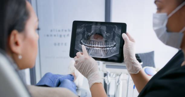 Licensed Wisdom Tooth Removal service in St. Augusta, MN - Smile Center Dentistry